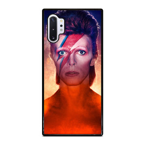 DAVID BOWIE FACE Samsung Galaxy Note 10 Plus Case Cover DAVID BOWIE FACE Samsung Galaxy Note 10 Plus Case Cover