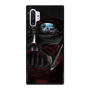 DARTH VADER ART FACE Samsung Galaxy Note 10 Plus Case Cover