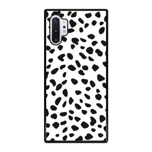 DALMATIANS DOG PATTERN Samsung Galaxy Note 10 Plus Case Cover DALMATIANS DOG PATTERN Samsung Galaxy Note 10 Plus Case Cover