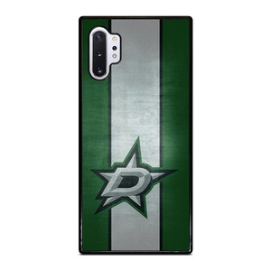 DALLAS STARS LOGO Samsung Galaxy Note 10 Plus Case Cover DALLAS STARS LOGO Samsung Galaxy Note 10 Plus Case Cover