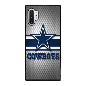 DALLAS COWBOYS NFL LOGO Samsung Galaxy Note 10 Plus Case Cover DALLAS COWBOYS NFL LOGO Samsung Galaxy Note 10 Plus Case Cover