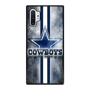 DALLAS COWBOYS FOOTBALL Samsung Galaxy Note 10 Plus Case Cover