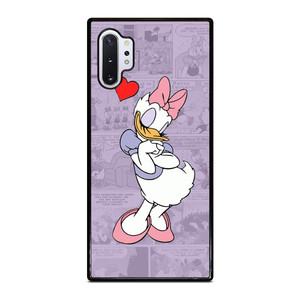 DAISY DUCK DISNEY Samsung Galaxy Note 10 Plus Case Cover DAISY DUCK DISNEY Samsung Galaxy Note 10 Plus Case Cover