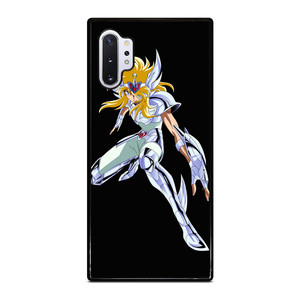 CYGNUS HYOGA SAINT SEIYA ANIME Samsung Galaxy Note 10 Plus Case Cover CYGNUS HYOGA SAINT SEIYA ANIME Samsung Galaxy Note 10 Plus Case Cover