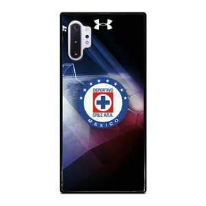 CRUZ AZUL DEPORTIVO FOOTBALL CLUB Samsung Galaxy Note 10 Plus Case Cover CRUZ AZUL DEPORTIVO FOOTBALL CLUB Samsung Galaxy Note 10 Plus Case Cover