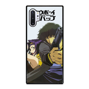 COWBOY BEBOP FAYE AND SPIKE ANIME Samsung Galaxy Note 10 Plus Case Cover COWBOY BEBOP FAYE AND SPIKE ANIME Samsung Galaxy Note 10 Plus Case Cover