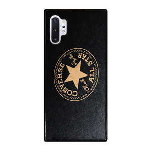 CONVERSE ALL STAR SUEDE LOGO Samsung Galaxy Note 10 Plus Case Cover CONVERSE ALL STAR SUEDE LOGO Samsung Galaxy Note 10 Plus Case Cover