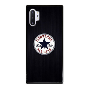 CONVERSE ALL STAR LOGO Samsung Galaxy Note 10 Plus Case Cover CONVERSE ALL STAR LOGO Samsung Galaxy Note 10 Plus Case Cover