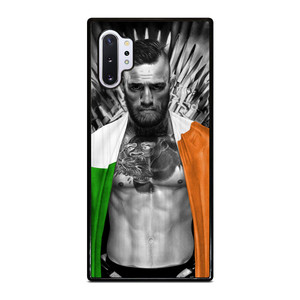 CONOR McGREGOR UFC Samsung Galaxy Note 10 Plus Case Cover CONOR McGREGOR UFC Samsung Galaxy Note 10 Plus Case Cover