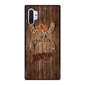 COMO HOOEY WOODEN LOGO Samsung Galaxy Note 10 Plus Case Cover COMO HOOEY WOODEN LOGO Samsung Galaxy Note 10 Plus Case Cover