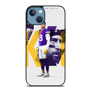 ADAM THIELEN MINNESOTA VIKINGS FOOTBALL iPhone 13 Case Cover ADAM THIELEN MINNESOTA VIKINGS FOOTBALL iPhone 13 Case Cover