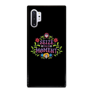 COCO DISNEY SEIZE YOUR MOMENT Samsung Galaxy Note 10 Plus Case Cover COCO DISNEY SEIZE YOUR MOMENT Samsung Galaxy Note 10 Plus Case Cover