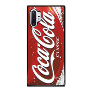 COCA COLA LOGO Samsung Galaxy Note 10 Plus Case Cover