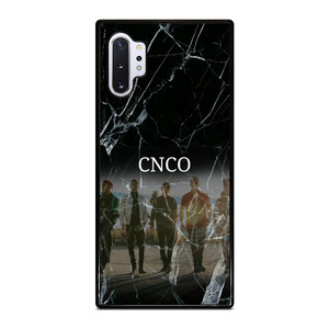 CNCO FADED MARBLE Samsung Galaxy Note 10 Plus Case Cover CNCO FADED MARBLE Samsung Galaxy Note 10 Plus Case Cover