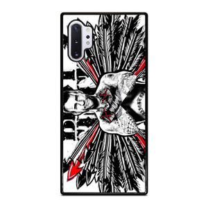 CM PUNK GLOVES ART Samsung Galaxy Note 10 Plus Case Cover