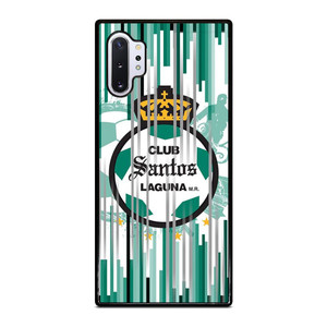 CLUB SANTOS LAGUNA SOCCER FOOTBALL Samsung Galaxy Note 10 Plus Case Cover