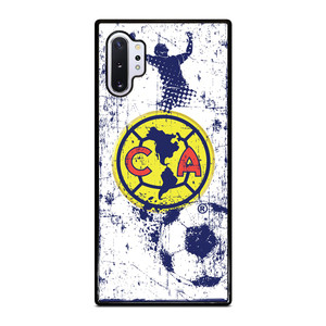CLUB AMERICA AGUILAS FOOTBALL CLUB ART Samsung Galaxy Note 10 Plus Case Cover CLUB AMERICA AGUILAS FOOTBALL CLUB ART Samsung Galaxy Note 10 Plus Case Cover