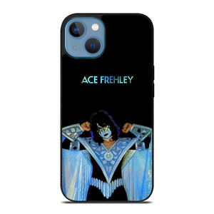 ACE FREHLEY KISS BAND 2 iPhone 13 Case Cover