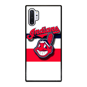 CLEVELAND INDIANS MLB Samsung Galaxy Note 10 Plus Case Cover