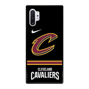 CLEVELAND CAVALIERS NIKE Samsung Galaxy Note 10 Plus Case Cover