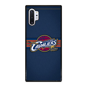 CLEVELAND CAVALIERS BASKETBALL LOGO Samsung Galaxy Note 10 Plus Case Cover CLEVELAND CAVALIERS BASKETBALL LOGO Samsung Galaxy Note 10 Plus Case Cover