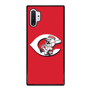 CINCINNATI REDS SYMBOL Samsung Galaxy Note 10 Plus Case Cover CINCINNATI REDS SYMBOL Samsung Galaxy Note 10 Plus Case Cover