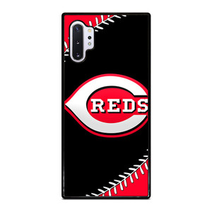 CINCINNATI REDS LOGO Samsung Galaxy Note 10 Plus Case Cover CINCINNATI REDS LOGO Samsung Galaxy Note 10 Plus Case Cover
