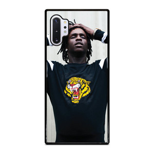 CHIEF KEEF RAPPER Samsung Galaxy Note 10 Plus Case Cover CHIEF KEEF RAPPER Samsung Galaxy Note 10 Plus Case Cover