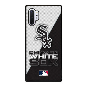 CHICAGO WHITE SOX MLB LOGO Samsung Galaxy Note 10 Plus Case Cover