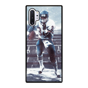 CHICAGO BEARS WALTER PAYTON NFL FOOTBALL Samsung Galaxy Note 10 Plus Case Cover