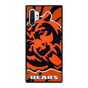 CHICAGO BEARS FOOTBALL SYMBOL Samsung Galaxy Note 10 Plus Case Cover CHICAGO BEARS FOOTBALL SYMBOL Samsung Galaxy Note 10 Plus Case Cover