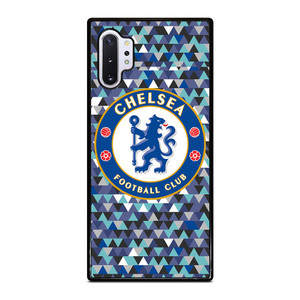 CHELSEA LOGO FOOTBALL CLUB Samsung Galaxy Note 10 Plus Case Cover