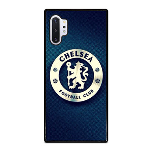 CHELSEA FOOTBALL CLUB THE BLUES Samsung Galaxy Note 10 Plus Case Cover CHELSEA FOOTBALL CLUB THE BLUES Samsung Galaxy Note 10 Plus Case Cover