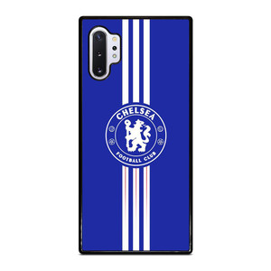 CHELSEA FC LOGO FOOTBALL Samsung Galaxy Note 10 Plus Case Cover CHELSEA FC LOGO FOOTBALL Samsung Galaxy Note 10 Plus Case Cover