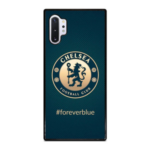 CHELSEA FC FOREVER BLUE Samsung Galaxy Note 10 Plus Case Cover CHELSEA FC FOREVER BLUE Samsung Galaxy Note 10 Plus Case Cover
