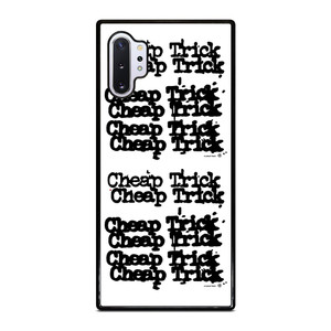 CHEAP TRICK BAND LOGO Samsung Galaxy Note 10 Plus Case Cover CHEAP TRICK BAND LOGO Samsung Galaxy Note 10 Plus Case Cover