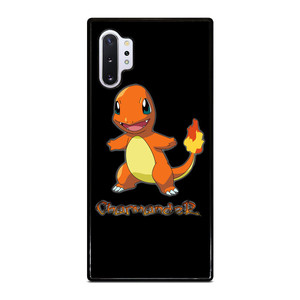 CHARMANDER POKEMON Samsung Galaxy Note 10 Plus Case Cover