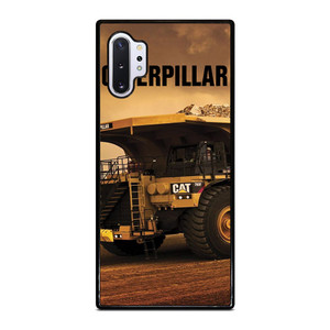 CAT CATERPILLAR TRUCK Samsung Galaxy Note 10 Plus Case Cover