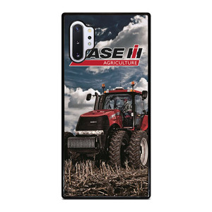 CASE IH INTERNATIONAL HARVESTER TRACTOR Samsung Galaxy Note 10 Plus Case Cover
