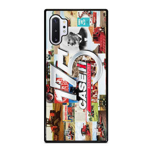 CASE IH INTERNATIONAL HARVESTER SYMBOL Samsung Galaxy Note 10 Plus Case Cover CASE IH INTERNATIONAL HARVESTER SYMBOL Samsung Galaxy Note 10 Plus Case Cover