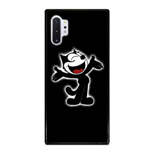 CARTOON FELIX THE CAT Samsung Galaxy Note 10 Plus Case Cover