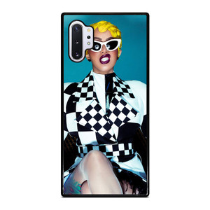 CARDI B SINGER Samsung Galaxy Note 10 Plus Case Cover CARDI B SINGER Samsung Galaxy Note 10 Plus Case Cover