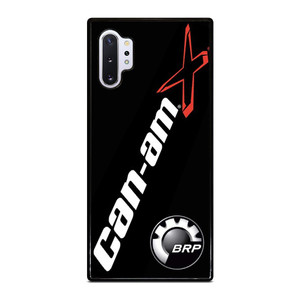 CAN AM X RACING TEAM Samsung Galaxy Note 10 Plus Case Cover