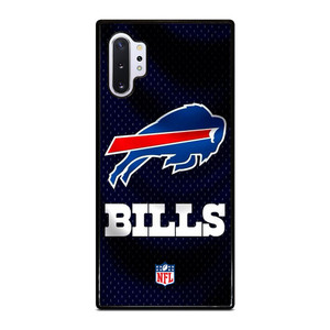BUFFALO BILLS NFL TEAM Samsung Galaxy Note 10 Plus Case Cover BUFFALO BILLS NFL TEAM Samsung Galaxy Note 10 Plus Case Cover