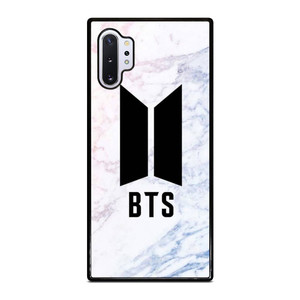 BTS BANGTAN BOYS ICON MARBLE Samsung Galaxy Note 10 Plus Case Cover BTS BANGTAN BOYS ICON MARBLE Samsung Galaxy Note 10 Plus Case Cover