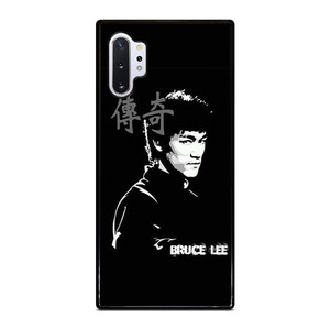 BRUCE LEE Samsung Galaxy Note 10 Plus Case Cover BRUCE LEE Samsung Galaxy Note 10 Plus Case Cover