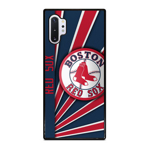 BOSTON RED SOX LOGO NEW Samsung Galaxy Note 10 Plus Case Cover