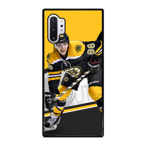BOSTON BRUINS DAVID PASTRNAK 2 Samsung Galaxy Note 10 Plus Case Cover