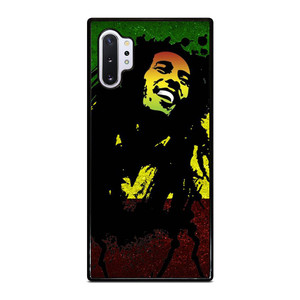 BOB MARLEY ART Samsung Galaxy Note 10 Plus Case Cover BOB MARLEY ART Samsung Galaxy Note 10 Plus Case Cover