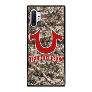 BIG BUDDHA TRUE RELIGION CAMO LOGO Samsung Galaxy Note 10 Plus Case Cover BIG BUDDHA TRUE RELIGION CAMO LOGO Samsung Galaxy Note 10 Plus Case Cover